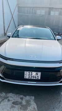 سوناتا ٢٠٢٤ • فول مواصفات • رقم بغداد