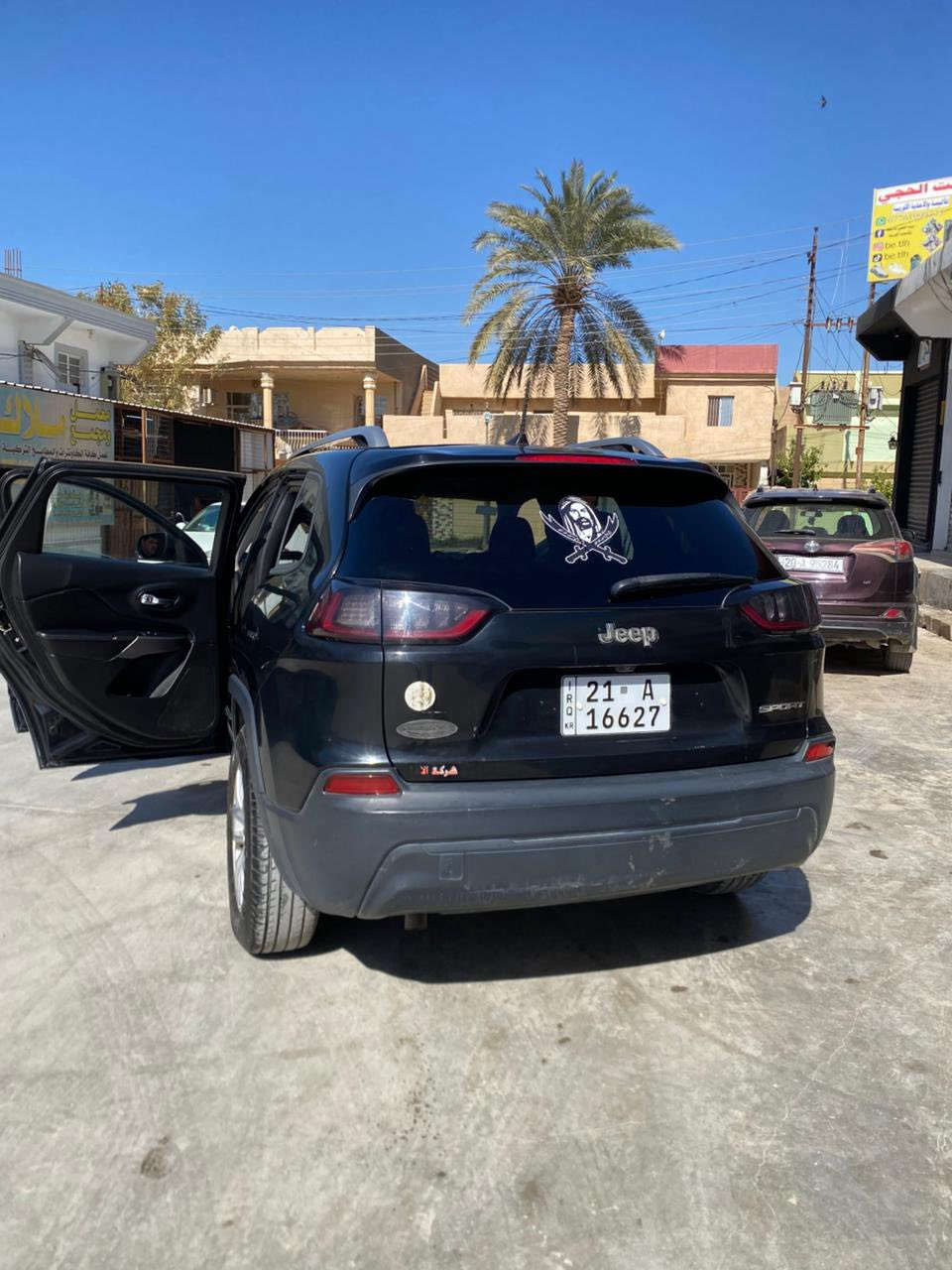 نبدأ بسم الله الرحمن الرحيم اللهم صل عل سيدنا محمد وعل ال محمد ،،،للمراوس بفورد فيوجن او فورد تورس ،،،جيب شيروكي موديك 19 محرك 4 سلندر الاقتصادي سياره بيه اهواي مواصفات حلوه محرك وكير مكفول سياره باسمي رقم سليمانيه سنويه لحد 30 سياره ماعايزه برغي اعيد واكرر للمراوس بفورد فيوجن او فورد تورس للتواصل الاتصال عل رقم ***********
