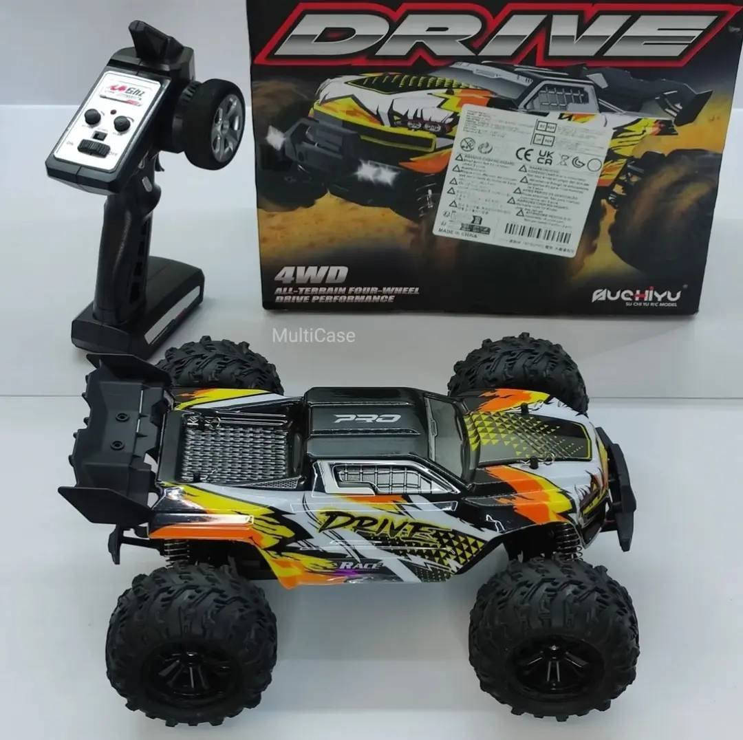 RC CAR 1/16 75km
(متوفرة الان)


**إذا كنت صاحب هذا الإعلان وتريد حذفه لأي سبب، رجاءا أرسل رسالة إلى الدعم الفني**