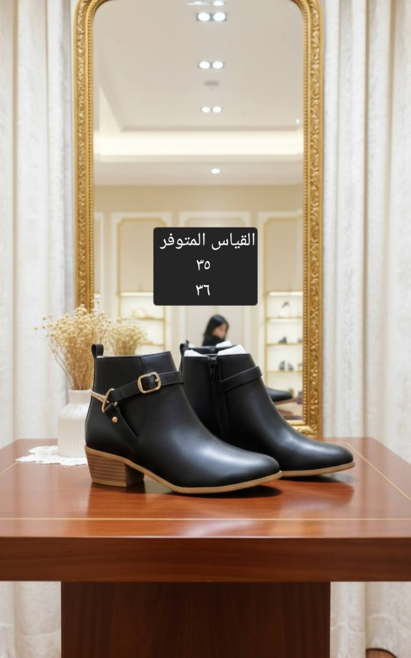 عررررض نار . لها اح قطع بنات القياسات مذكوره... سعر القطعه ٦ الاف
تاخذين قطعتين ب ۱۰ الاف توصيل متوفر اكرر آخر قطع


**إذا كنت صاحب هذا الإعلان وتريد حذفه لأي سبب، رجاءا أرسل رسالة إلى الدعم الفني**