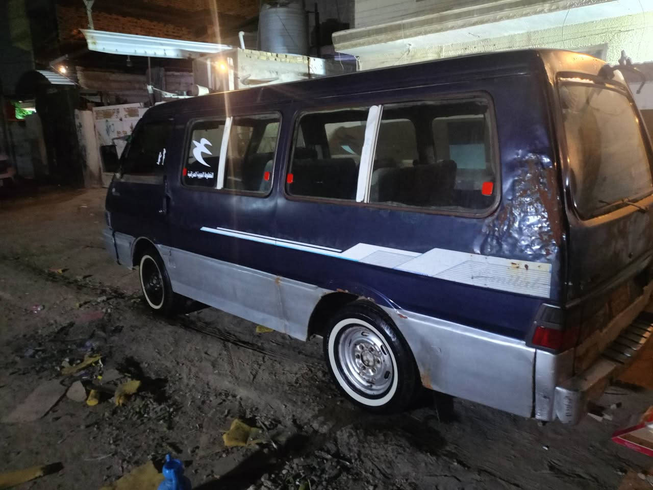 سلام عليكم من رخصت الادمنيه كيا بستا موديل94 
مراوس او بيع سعر 22وبيه مجال رقم ذي قار ماندل المالك مالتها  مكينه خير من الله. الكير نمره ثالثه متجي  مكاني بابل اتكفلك سرقه وعشاير  سنويه كارتونيه  مو عضم


**إذا كنت صاحب هذا الإعلان وتريد حذفه لأي سبب، رجاءا أرسل رسالة إلى الدعم الفني**