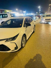 كورلا هيبرد • ٨٨٠٠٠ • مركز ١٤٥