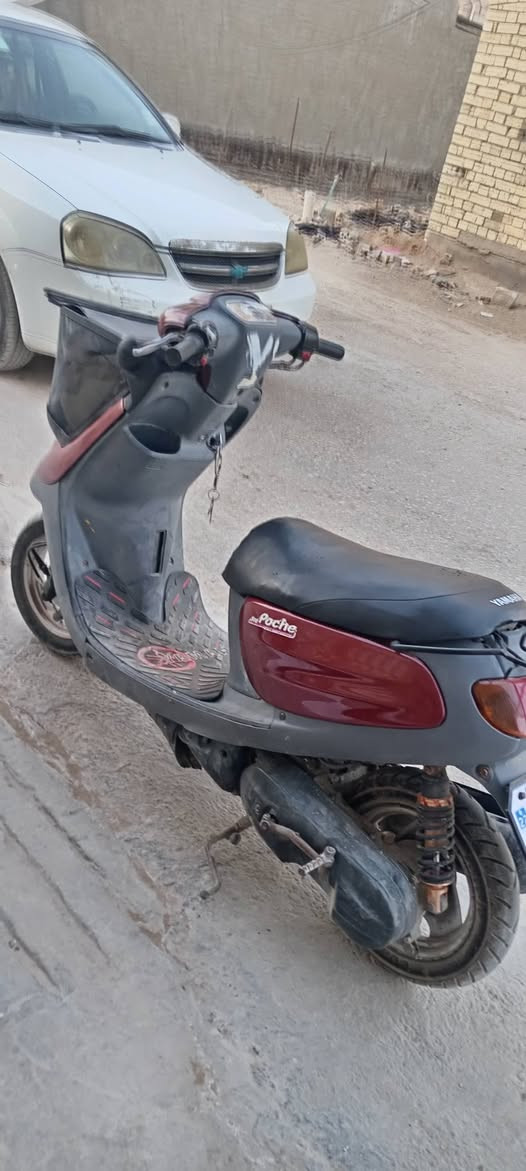 دراجة منغولي موديل 2007 للبيع ما مفتوحه مكاني كربلاء شارع ميثم  التمار *********** ر700 وبيه مجال
