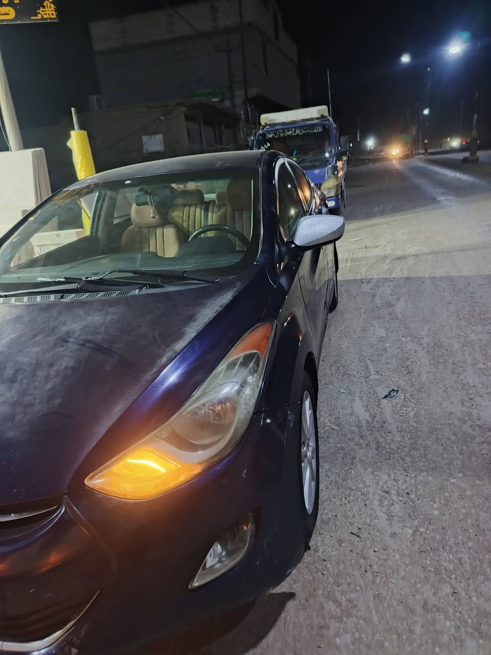 سلام عليكم سياره الانتره مكينه 1800
المكان ناصريه قضاء الغراف شراي يتصل على هذاه رقم *********** سعر40
