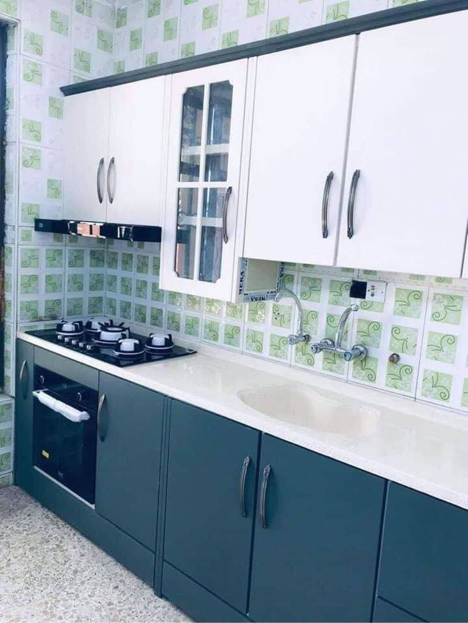 نسعى لنكون الفضل
مطابخ المنيوم
مطابخ HDF
اسعار تنافسيه عروض خصومات
العنوان تكريت القادسيه خلف محطة مركز تكريت الاهليه
***********
0770534006
