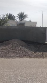 بيت للبيع • قرب جسر مال كاع شياع • ٢١٠م