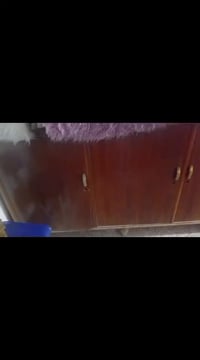 بوفيه • نجارة • سعر خاص