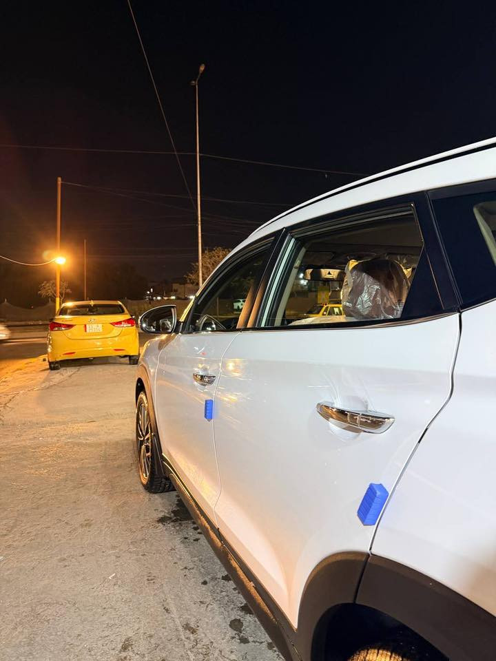 السلام عليكم توسان 2020خليجي
فول مواصفات 1/1
كشنات كهرباء
داخل صاج
بانوراما
بصمة
5عدسات
ماشية 85
مكفولة من الصبغ والتبديل بيها مكانين بارد فقط
السعر 205 وبيها مجال
مكان السيارة بغداد اليرموك
للاستفسار ***********
