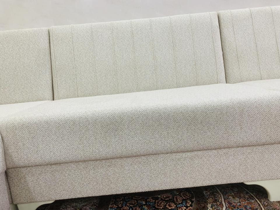 لــــۆک لـــۆک پـــاکەتی😁
شتـــی تــایبەت وات بینیــیوە دەستکرد عەسلـــی؟👊🏻
قوماش خــاولی عەسڵی
 ١٠ نەفەری دەستکردی عەسل عەسلی یەک مانگە کردوویەتی بە نیوەی سعرەکەی ٣١٠ هەزارە
یەک شوخت  وە بەلاش بیوە
ماڵەکە لۆک لۆکە
یسفەنجی ٩ سانتیم🤝
کێ زوو هات ماڵیەتی ماڵ بۆ کەە دانانەم
***********
