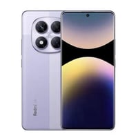 Redmi Note 14 Pro 5Gر 👇 * شاشة AMOLED حجم 6.67 إنج * دقة 1.5K وتردد 12...