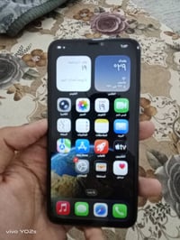 آيفون ١١ برو ماكس • ٢٥٦ • بطاريه اصليه