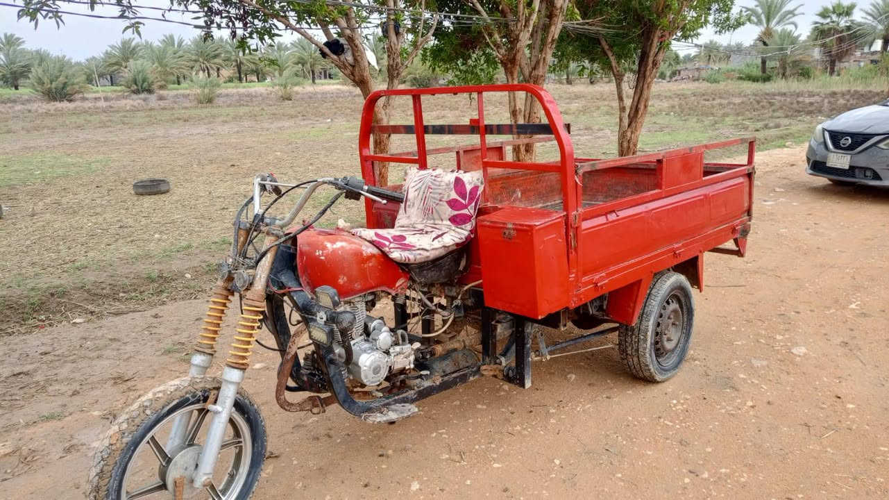 سلام عليكم ستوته للبيع كلك مكفوله
كهربائيات شغاله هورن لايت  سلف بطاتري مال سياره 
محرك خير من الله شلعه فول 
ويل امامي جديد سعر 
600 رقمي 
***********
***********
