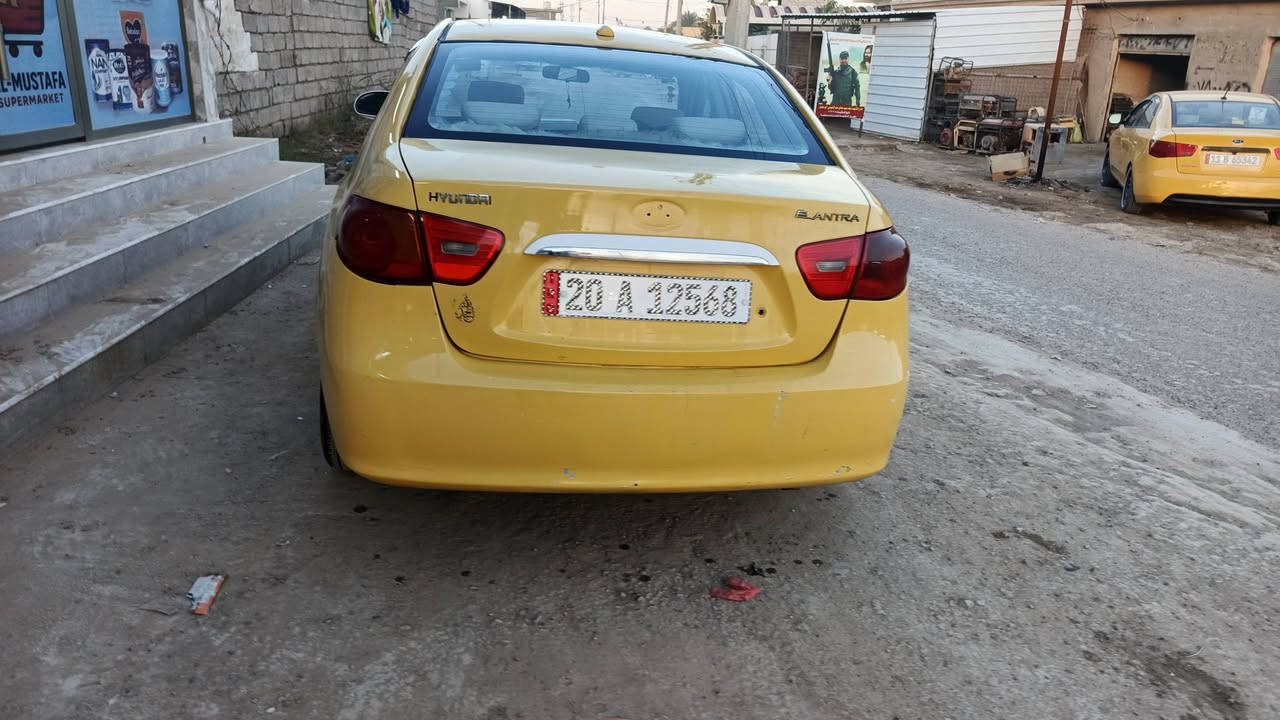 النترا ٢٠٠٩ وارد امريكي  السياره مكينه ٢٠٠٠مرغوب  جديدة كيرحلو  تبريد ثلج ضربه  ليبل واحد تخم تاير جديد دوشمه بسمي مصفر من كلشي السياره حلوه ونضيفه مال شغل السعر ٩٥ وبيها مجال هاذا رقمي ***********
