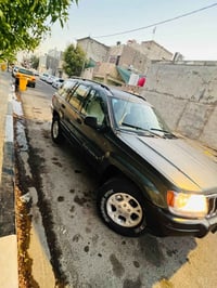 شيروكي • ٢٠٠٣ • رقم بغداد