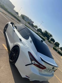 كامري XSE • ٢٠٢١ • رقم أربيل