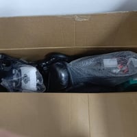 دراجة شحن • جديدة • بالباكيت