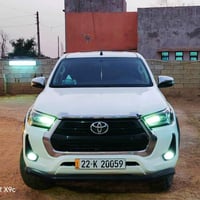 من رخصت مدير الكروب سياره للبيع 2021     سياره مكفلوله ماشيه 136 رقم ل...