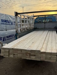 خشب روسي مجفف • درجة أولى • الحلة شارع 80