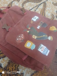 سكرنو • دزولي خاص • اكسسوار