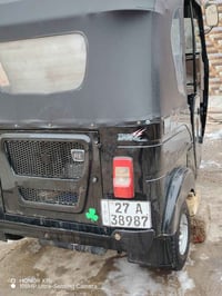 تكتك • موديل 22 • ناصريه قلعه سكر