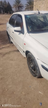 سمند • ٢٠١٠ • ديوانيه شافعيه