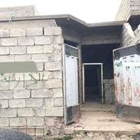 ١٢٥م • سند زراعي • هيكل مسكف