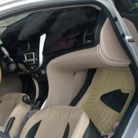 ورحمة 07724869182 اكسنت موديل 2016 السياره كير مكينه تبريد مكفولات تخم...