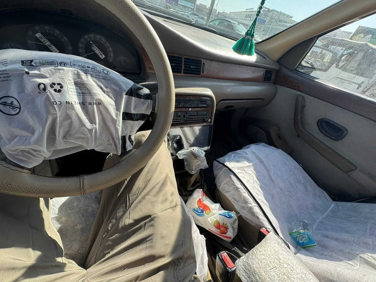 يا الله اسلام عليكم سمند 2011 رقم بصره انكليزي جديد بسمنه سياره جاهزه بمعنه الكلمه مكينه كير (كفاله)   كامره خلفيه شاشه تاب جبيره حداديه حلوه لايت عالي زنون ترايك كربله  المكينه ابلاد سبير جديد السعر 40وبيهه مجال مكاني بصره تحويل مباااشر وانه خادم


**إذا كنت صاحب هذا الإعلان وتريد حذفه لأي سبب، رجاءا أرسل رسالة إلى الدعم الفني**