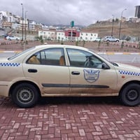 صني • ٢٠٠٩ • تاكسي