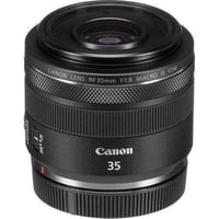 عدسة كانون • عدسة RF • كانون 35mm • عدسة كاميرا • عدسة • عدسة RF 35mm ...