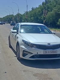 اوبتيما غاز • ٢٠١٩ • كربلاء