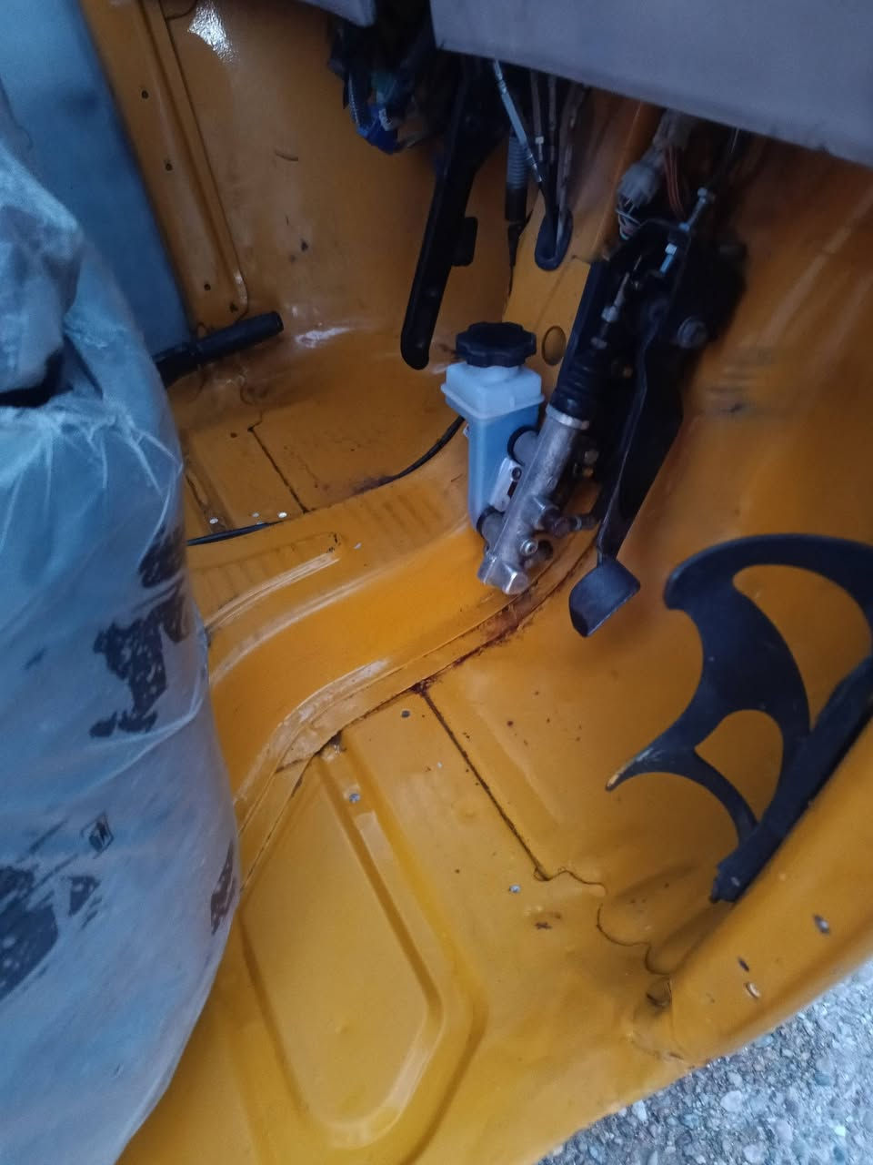 السلام عليكم تكتك للبيع 2018 تكتك بلاديه وجديده مكينه بلاديه فقط دوس معمره وبيها بدايت صليب رقم فقط واتساب *********** عنوان كفاءات شماعيه
