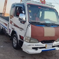 مكينة وقير مجددين • شاصي بكفاله • بغداد اطراف التاجي