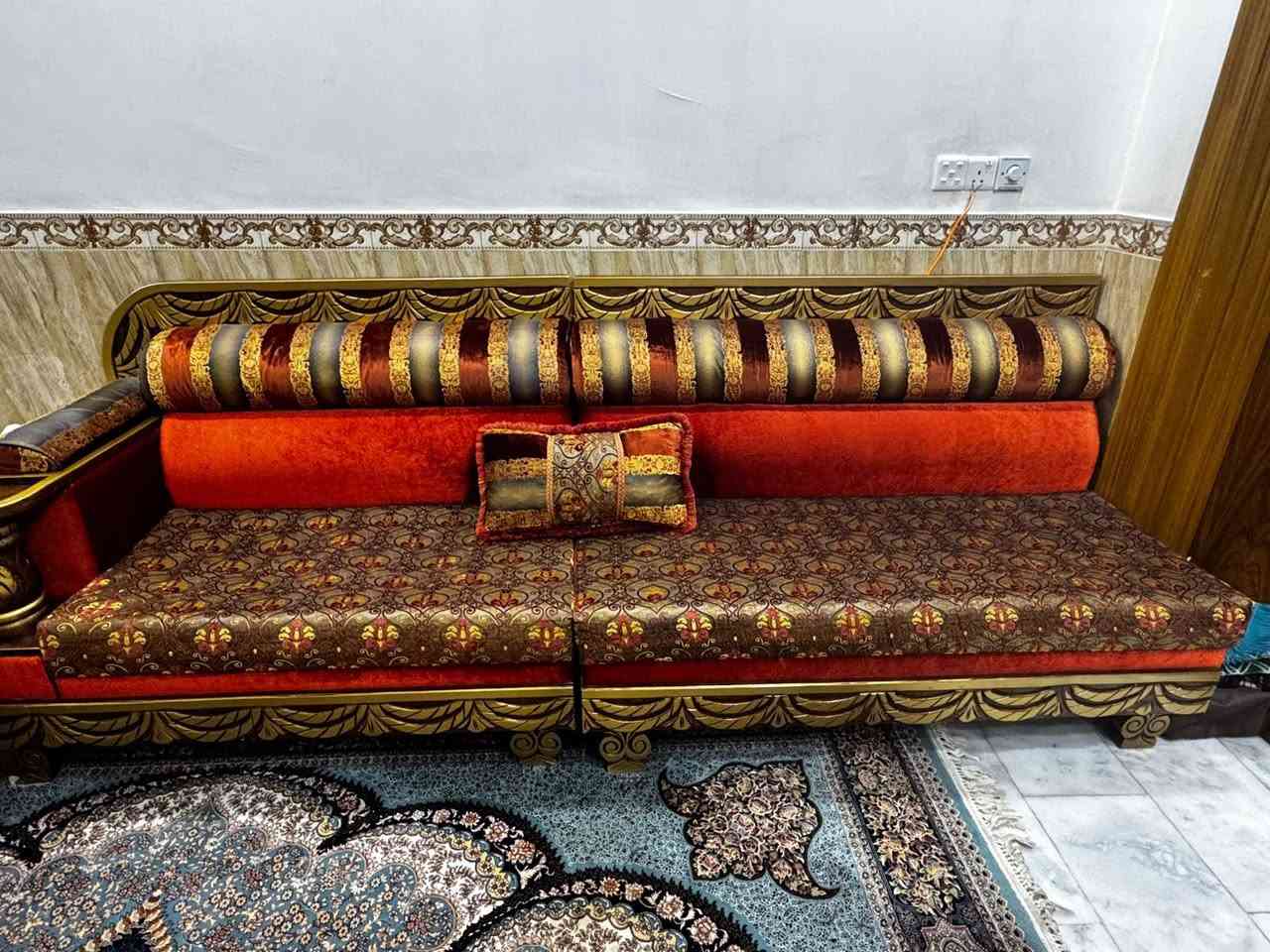 ديوان كويتي مع البردةآخو الجديد لبييع السعر خاص


**إذا كنت صاحب هذا الإعلان وتريد حذفه لأي سبب، رجاءا أرسل رسالة إلى الدعم الفني**