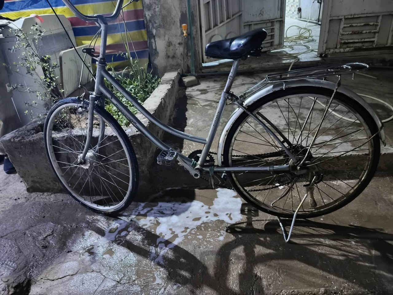 للبيع التواصل خاص خوش سعر🌹


**إذا كنت صاحب هذا الإعلان وتريد حذفه لأي سبب، رجاءا أرسل رسالة إلى الدعم الفني**