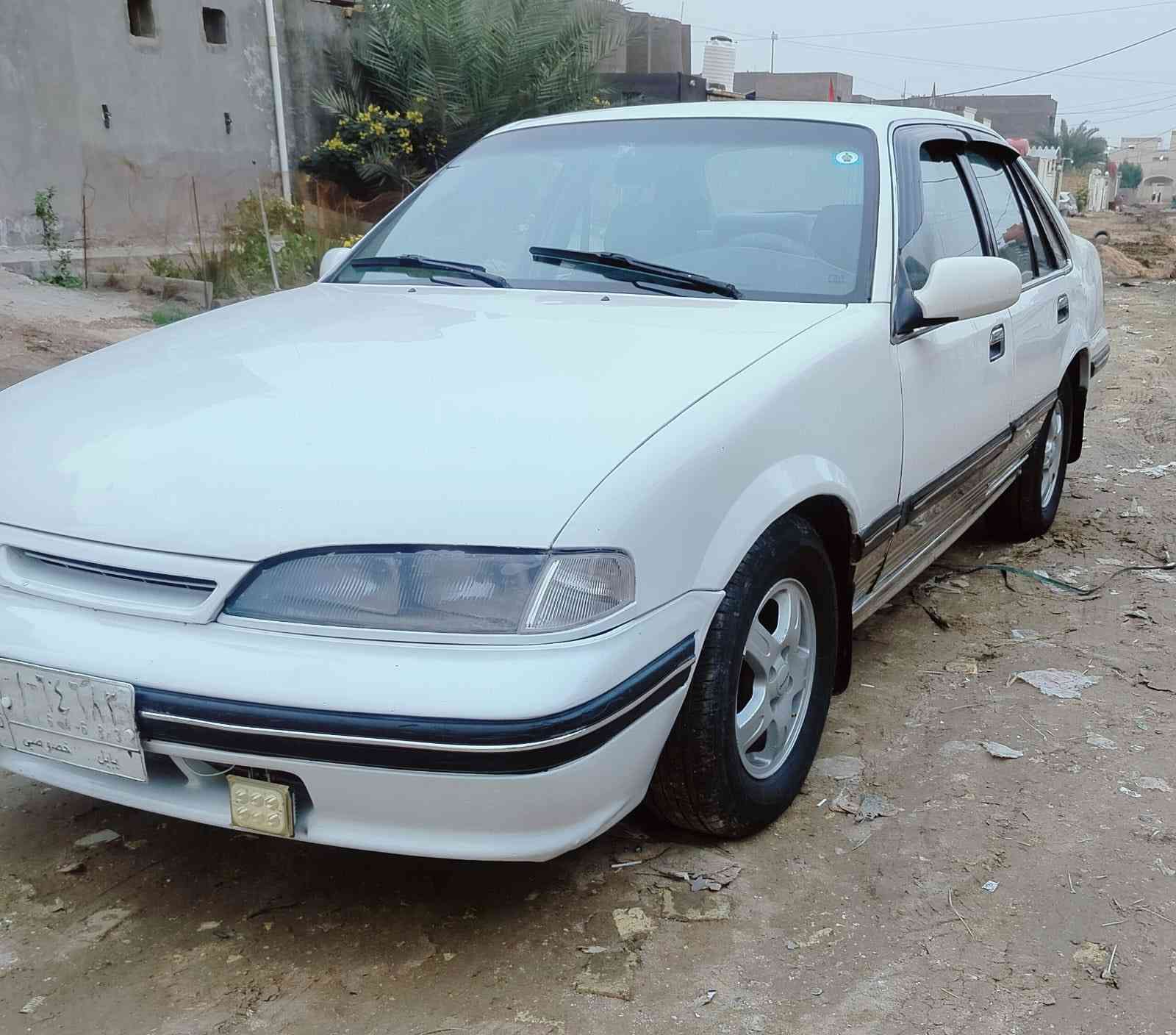 السلام عليكم 
برنس موديل 93 رقم بابل مشروع وطني سنويه لنهاية 2028
محرك مفتوح وكير اوتماتيك خير من الله 
حداديه جديده 
تايرات نسبة80٪
كهربائيات كلها شغاله
مكفوله كفاله عامه من الضربه 
مصبوغه حزام للجماليه 
السعر 37
***********
