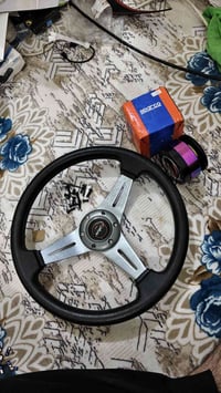 ستيرن • ادابتر • توصيل