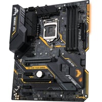 كومبو • TUF Z390 • i7-8700