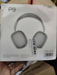 سماعات • شلعة • جديدة