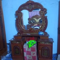 غرفه صاج • جديده • طوبه ونخيله