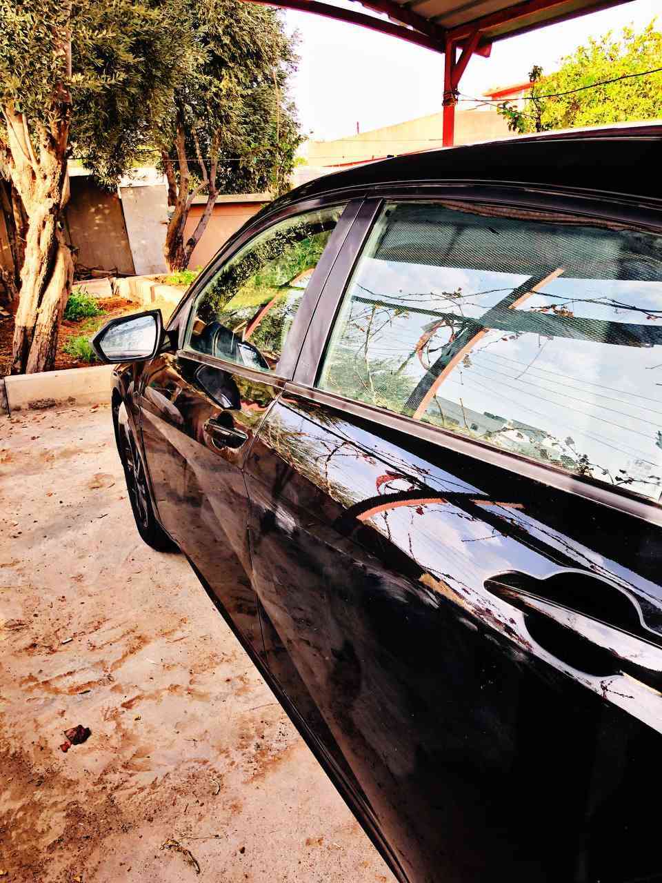 ئەلنترا مۆدێل 2021موەسەفاتSE تەنها یێک دەرگا ی سایەق بۆیاغە بێ ژوورێ بێ ئێرباگ سعری140مجال ژمارەی مۆبایل *********** أربيل, العراق
