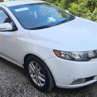 سيراتو • ٢٠١١ • رقم سليمانية