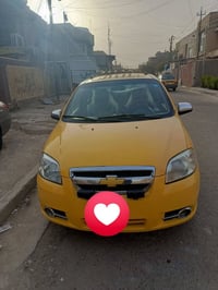 سيارة افيو ألفين وعشرة2010 كاملة حدادية تبريد ما بيهة أي نقص سعر خاص ا...