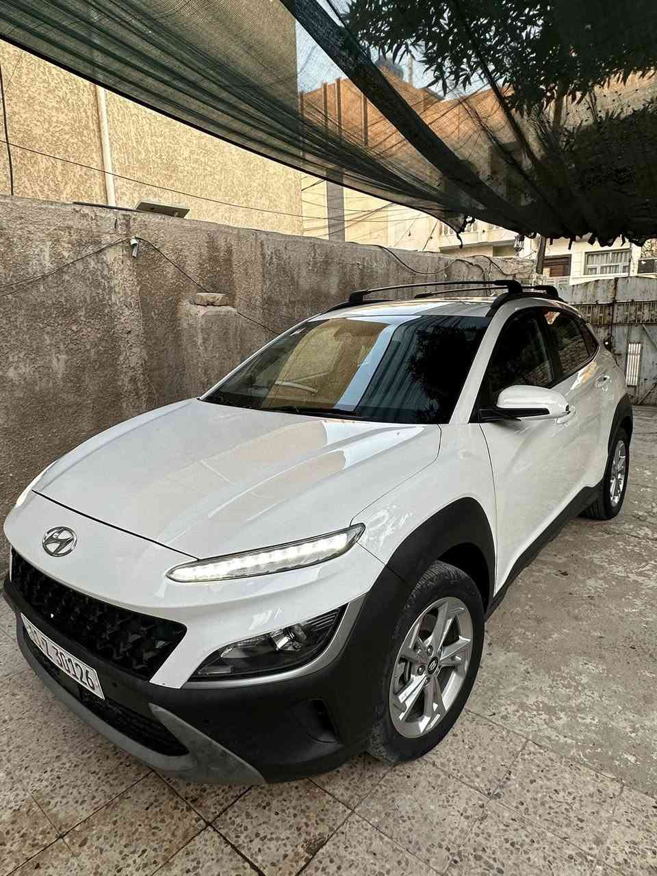 كونا 2023
ارد أمريكي 

فول موصفات عده الفتحه 
ماشيه 26 الف 
محرك 2000 دوش 
السياره جديده نضيفه صور الحادث مرفقه بل منشور سياره بسمي تحويل ثاني يوم 

مكانها بغداد 

السعر : 153 

هاتف : *********** 

غير متواجد عل فيس واتساب اتصال فقط
