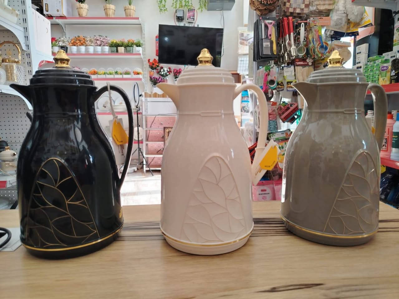 نور التوكل للمنزلية يوجد توصيل لجميع المحافظات ***********
