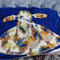 فستان • سبرنك • فري سايز