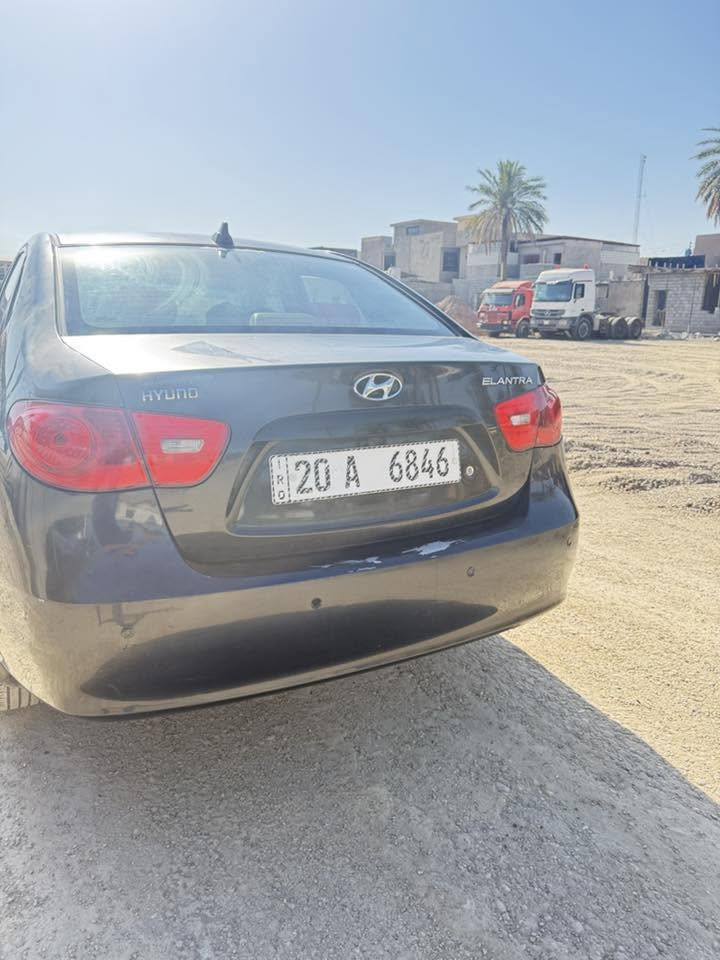 السلام عليكم النترا 2008  رقم ديالى وارد كندي جاملغ الأيسر والبنيد كلير فقط بدون صبغ مكينه 2000 تبريد شغال صدر حدادية جديده تخم تاير جديد مال جناي 
مكانها بغداد محمودية  سعرها 82 وبيها مجال لشراي

***********
