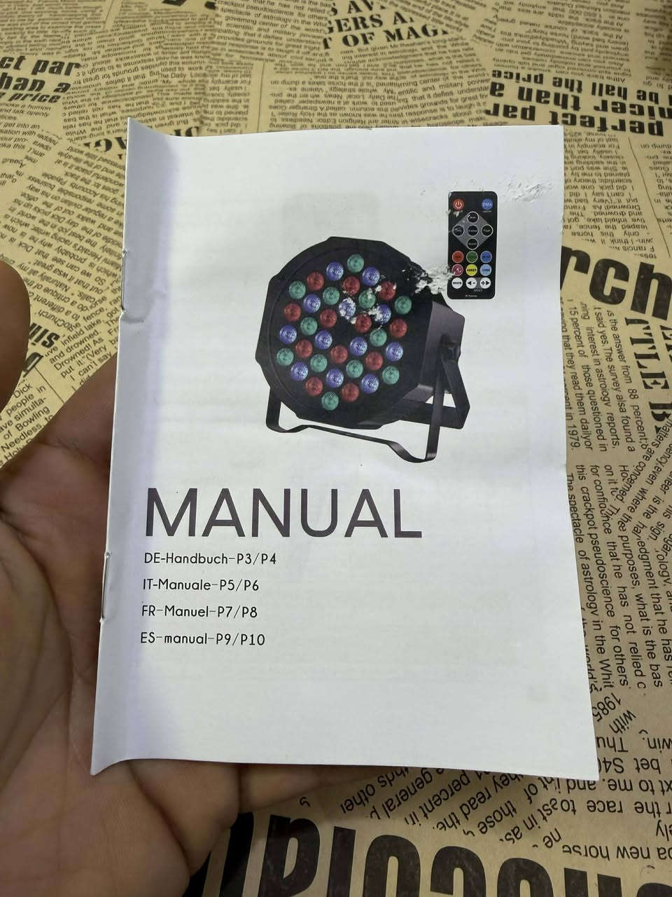 من رخصة الادمن متوفر 4 قطع جديد


**إذا كنت صاحب هذا الإعلان وتريد حذفه لأي سبب، رجاءا أرسل رسالة إلى الدعم الفني**