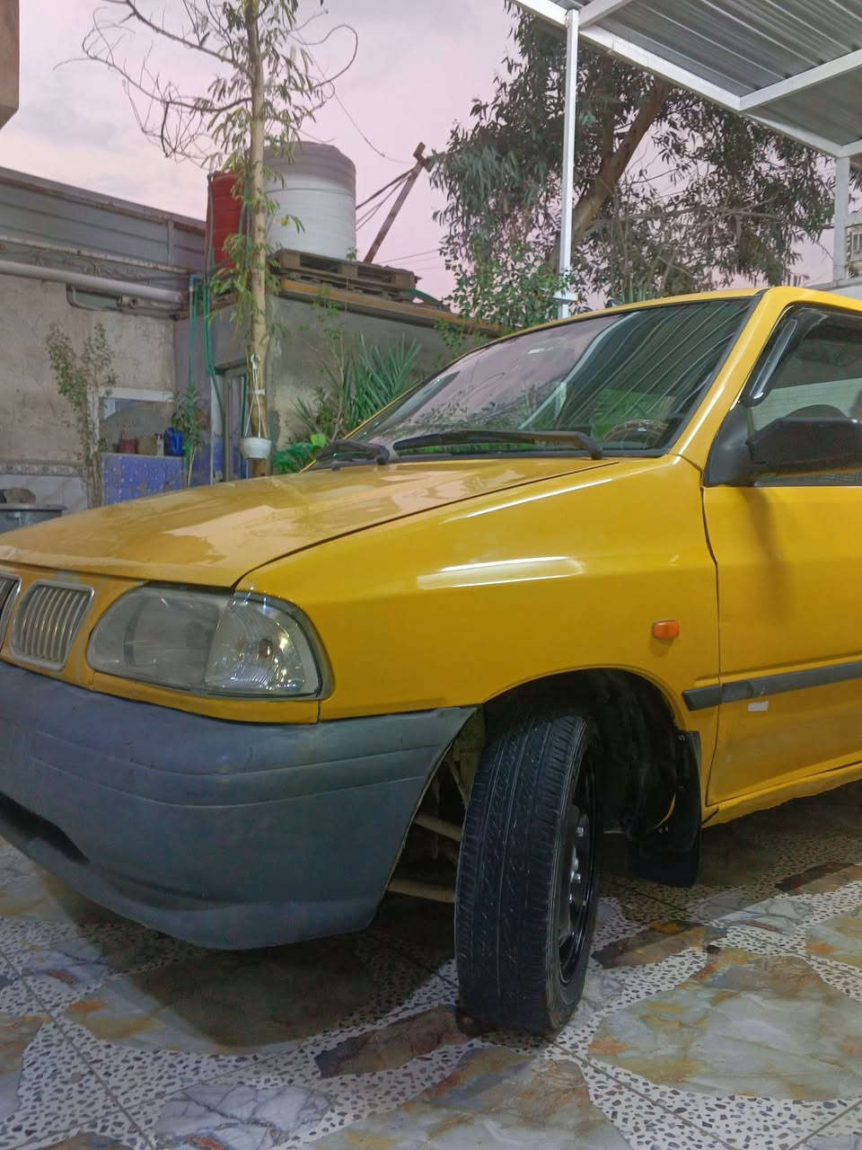 سلام عليكم
سايبا 2016 بصره ومكانه بصره  جديده  كير مكينه مكفوله بل كارتون حداده تخم تاير سياره سنويه 27 مصفره هيئه وغرامه تحويل ثاني يوم كهرباىيات شغاله كلهه تبريد نقص غاز فقط  السعر (24) *********** مكلف بل نشر
