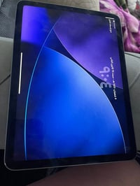 ايباد اير ٤ • ٦٤ • قفل جهاز